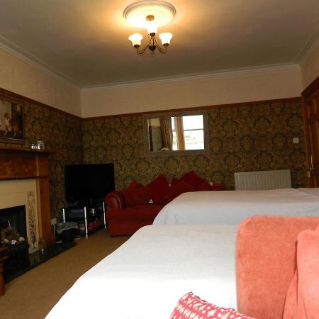 Sunnyside House Bed and Breakfast Rothesay Exteriör bild