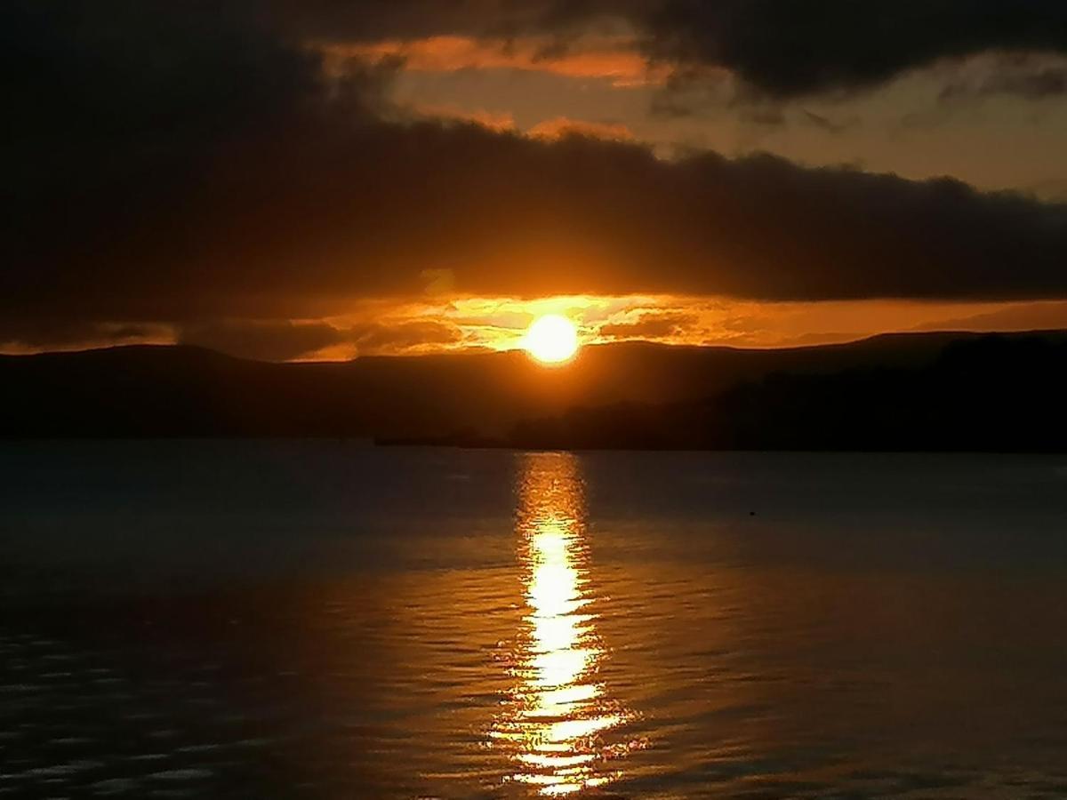 Sunnyside House Bed and Breakfast Rothesay Exteriör bild