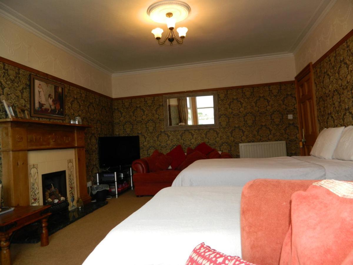 Sunnyside House Bed and Breakfast Rothesay Exteriör bild