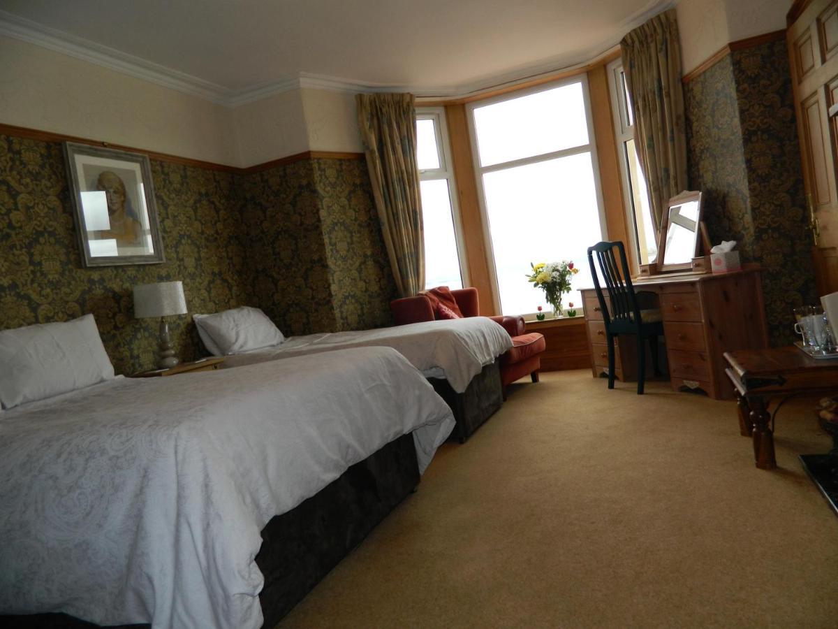 Sunnyside House Bed and Breakfast Rothesay Exteriör bild