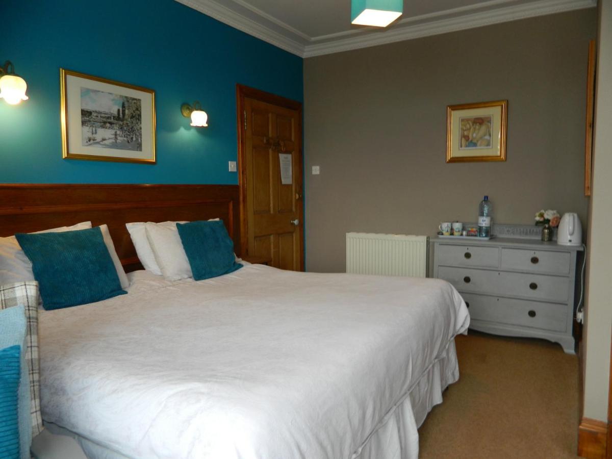 Sunnyside House Bed and Breakfast Rothesay Exteriör bild