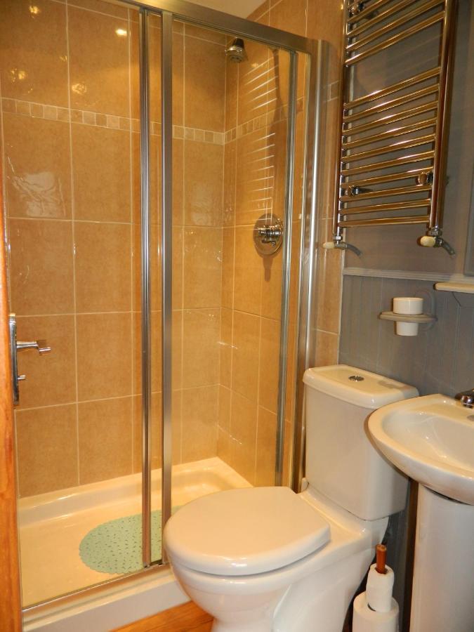 Sunnyside House Bed and Breakfast Rothesay Exteriör bild