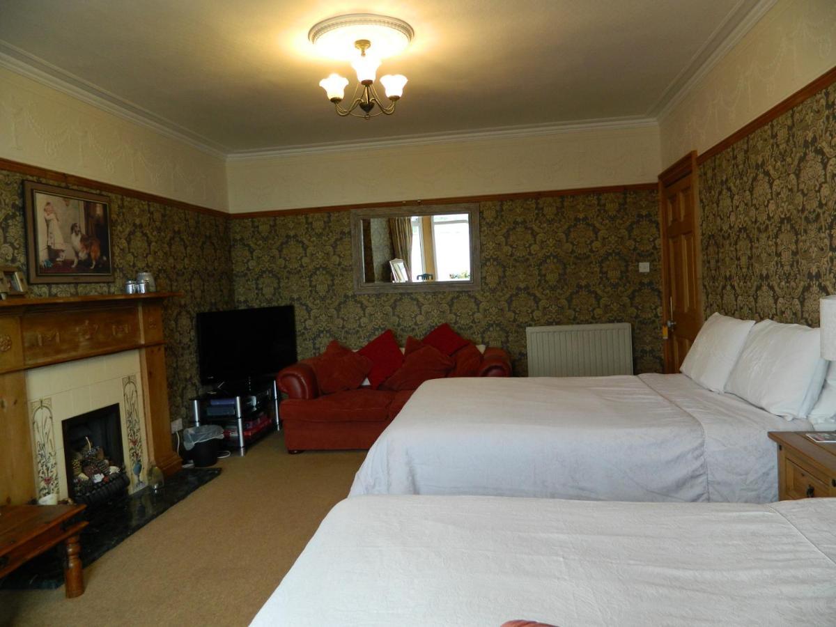 Sunnyside House Bed and Breakfast Rothesay Exteriör bild