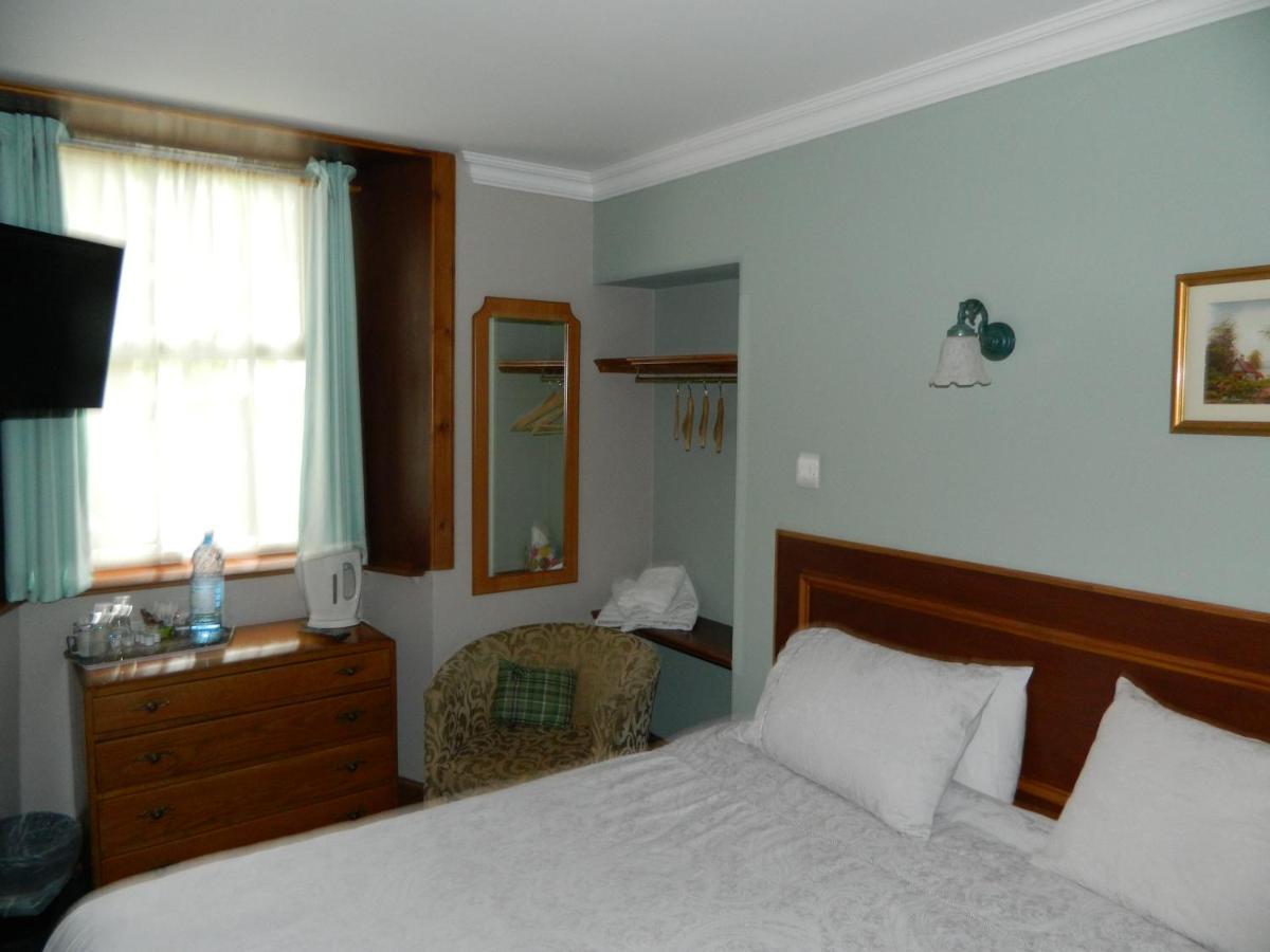 Sunnyside House Bed and Breakfast Rothesay Exteriör bild