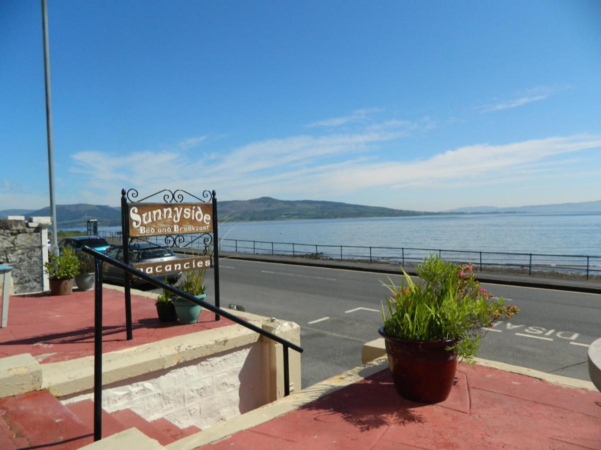 Sunnyside House Bed and Breakfast Rothesay Exteriör bild