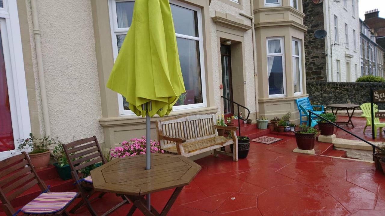 Sunnyside House Bed and Breakfast Rothesay Exteriör bild