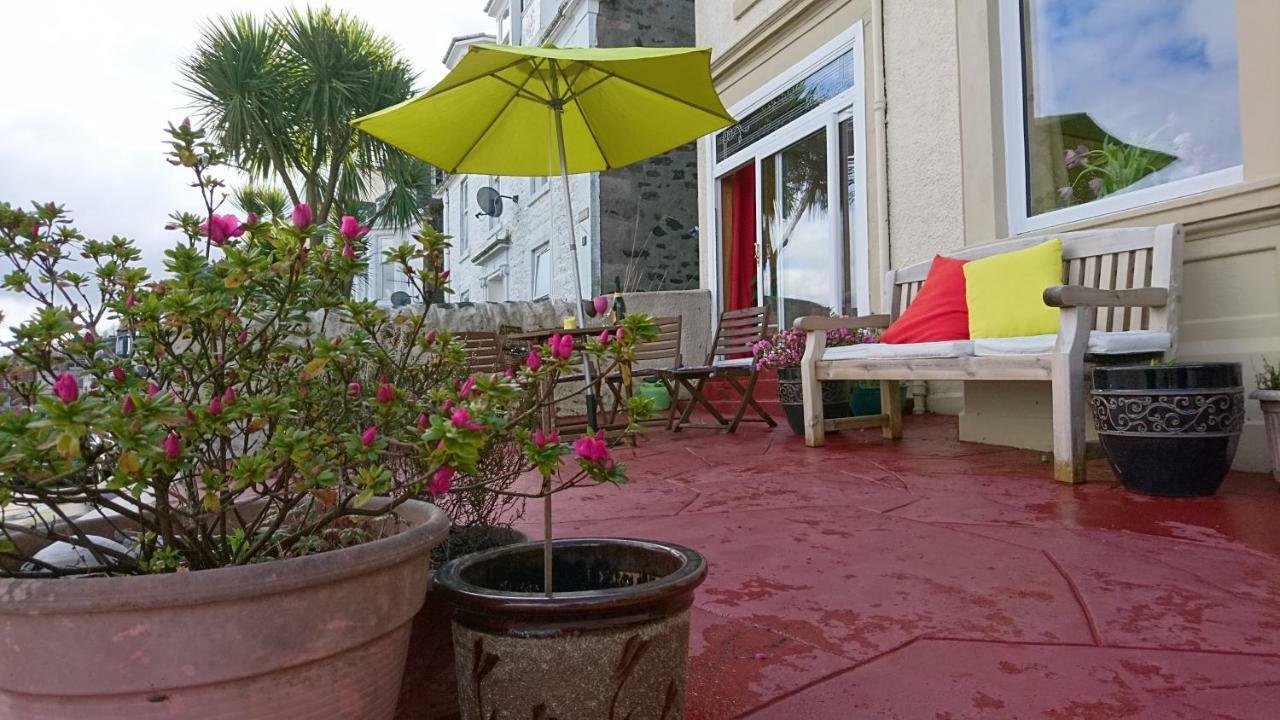 Sunnyside House Bed and Breakfast Rothesay Exteriör bild